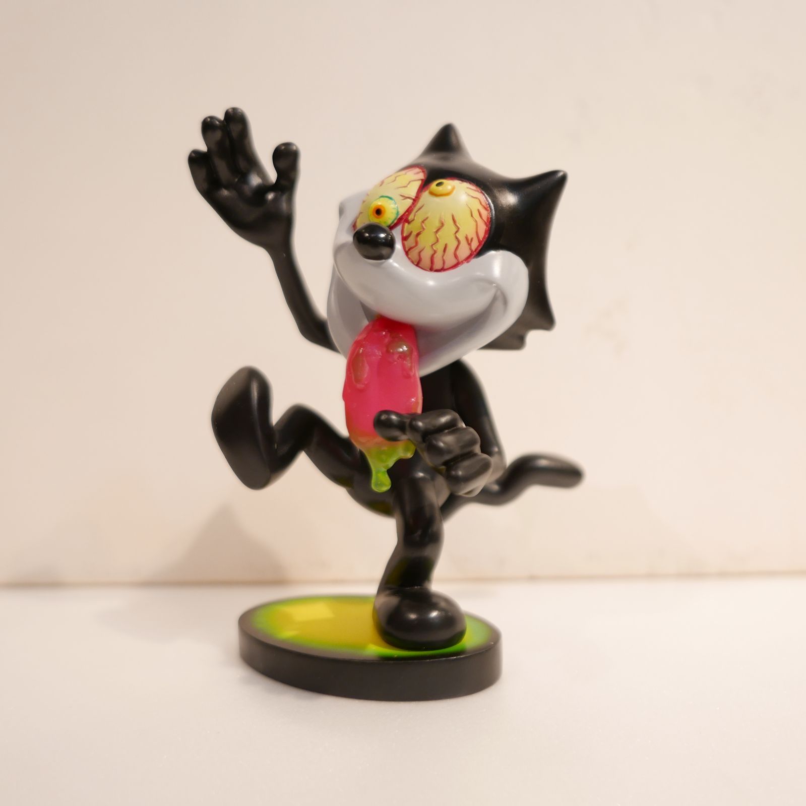 FELIX THE CAT ( フィリックス・ザ・キャット ) フィギュア - メルカリ
