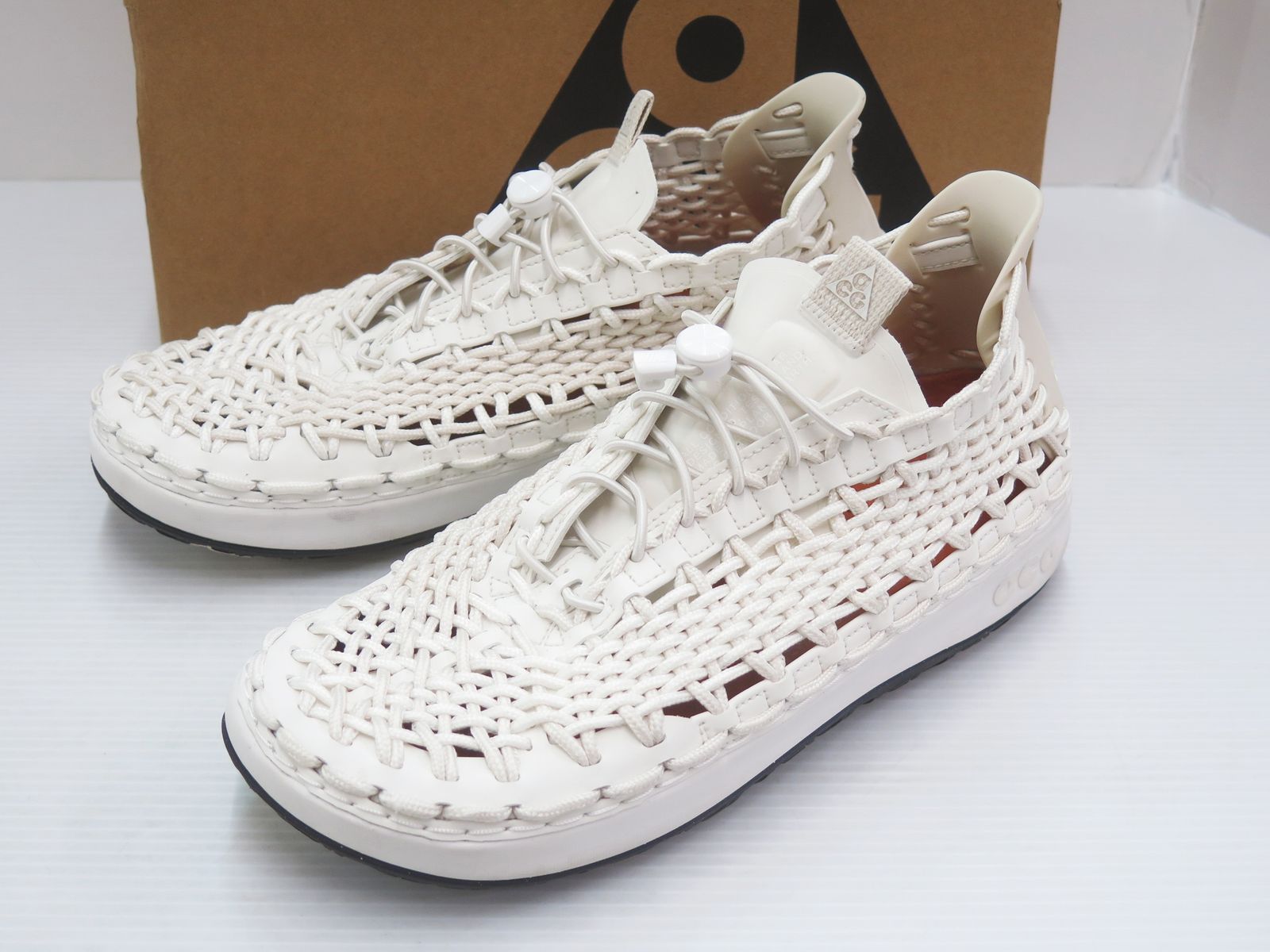 NIKE ナイキ CZ0931-002 ACG WATERCAT サンダル 27㎝