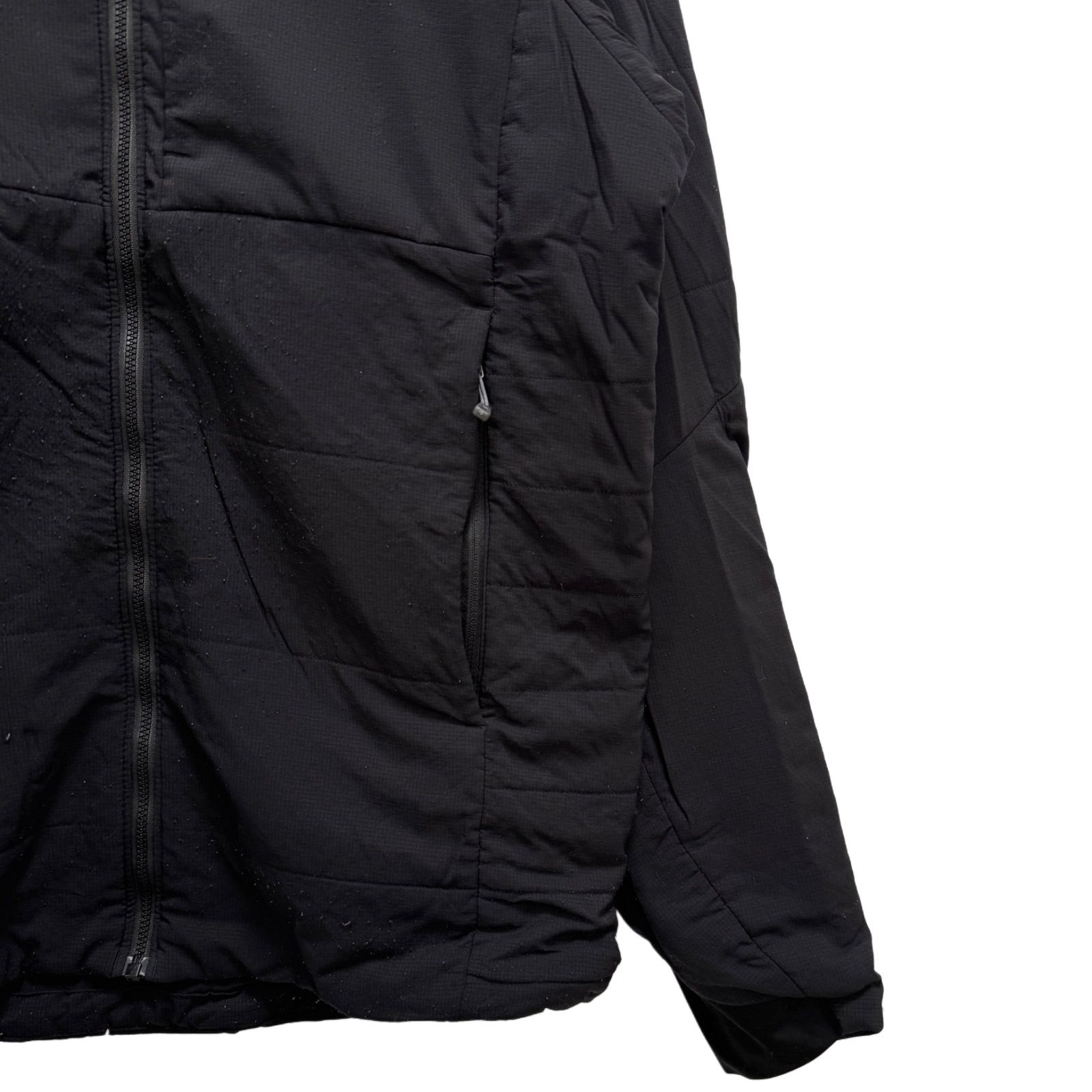 Patagonia ダウンジャケット 黒Mサイズ