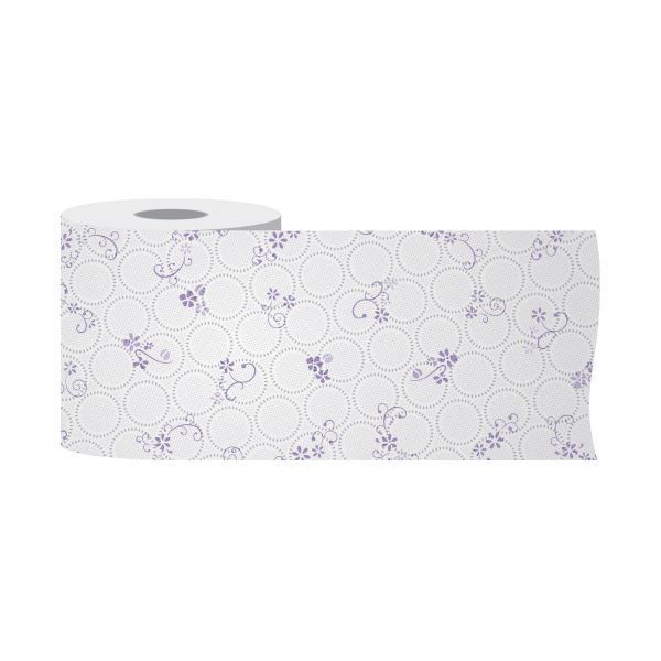 まとめ クレシア クリネックス 長持ち シャワートイレ用 8ロール 無香