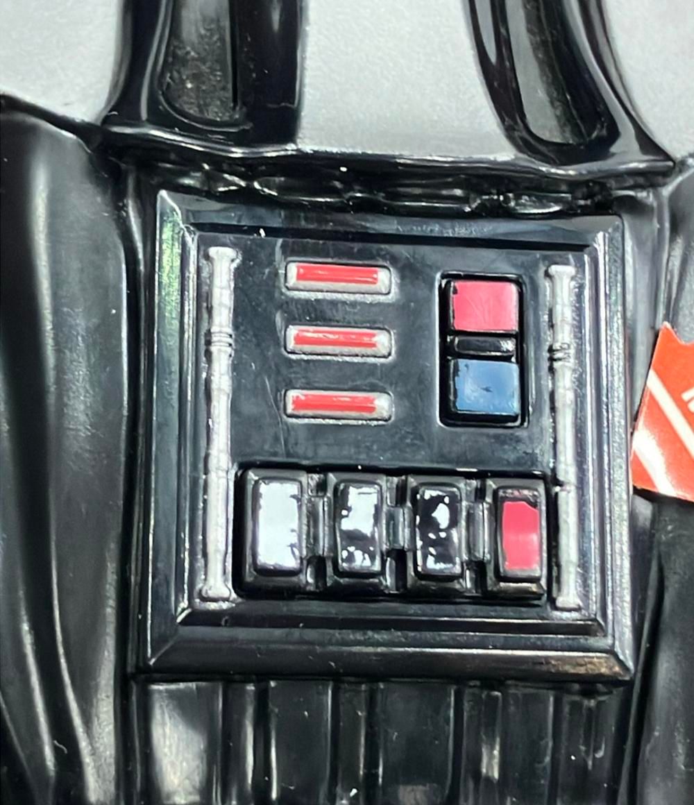 ディズニーストア スターウォーズ フィギュア Talking Darth Vader