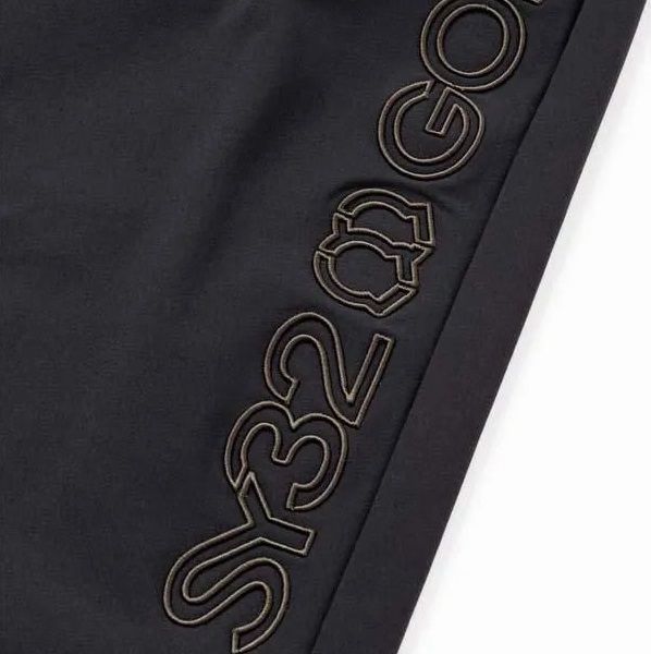 SY32 ゴルフ ゴルフウェア ロングパンツ 長ズボン メンズ おしゃれ ブランド かっこいい SYG-25A1-48 お取り寄せ LLC-HASEGAWATOSO_COM