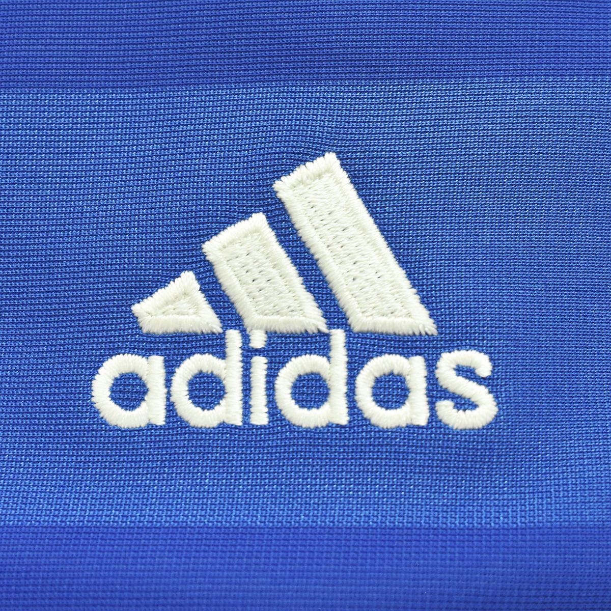 adidas チェルシー 11/12 UCL ユニフォーム ホーム 半袖 #9