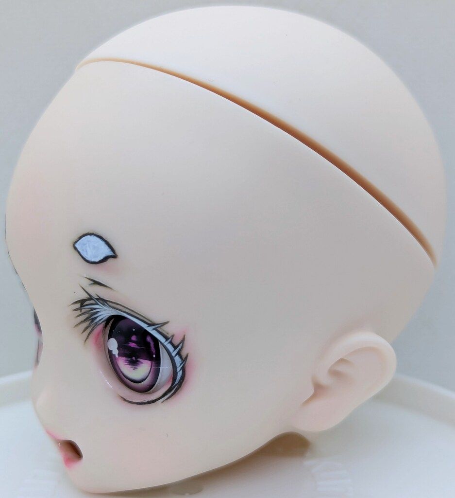 POMPOMペイン DDH-22