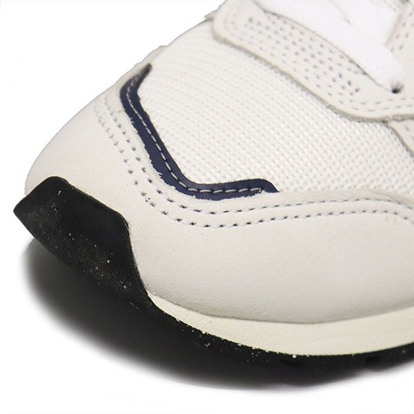 new balance (ニューバランス) CM996 HQ2 スニーカー WHITE new balance (ニューバランス) CM996 HQ2 スニーカー WHITE