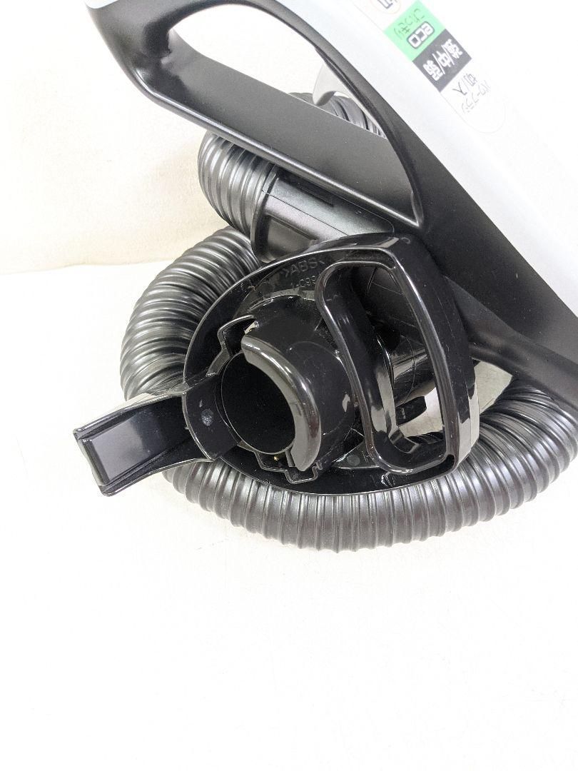 純正品】HITACHI 日立 CV-PA30 紙パック式掃除機 ホース - メルカリ