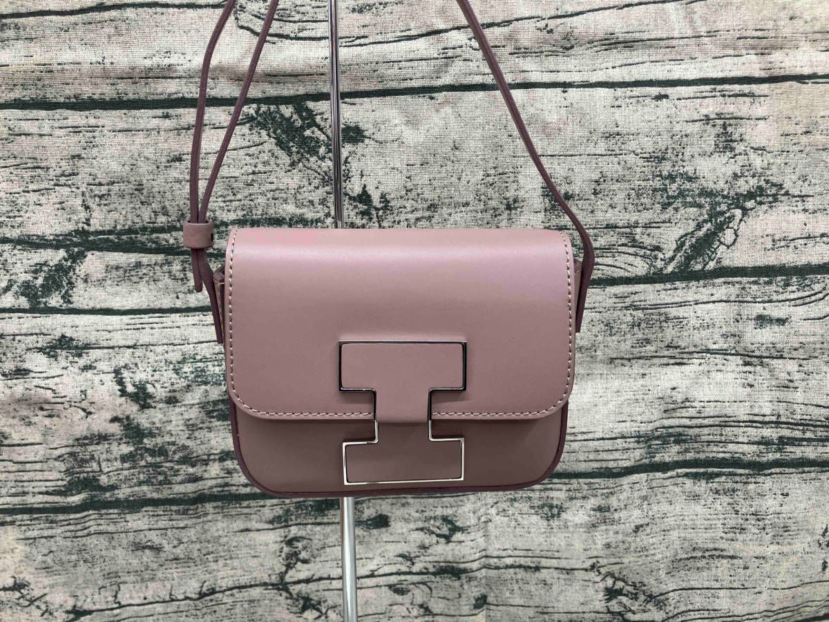 ショルダーバッグ バッグ グッシオ SD ALCE レディース IACUCCI カーキ