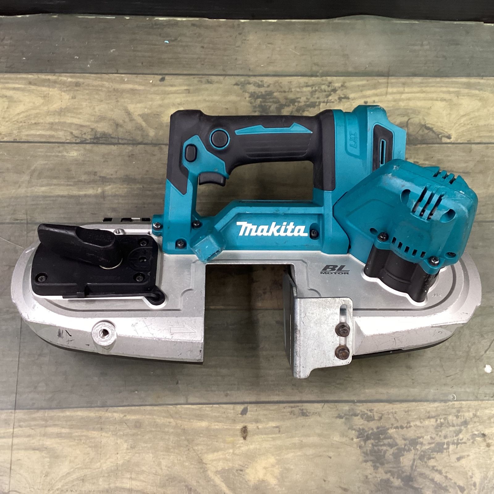 マキタ makita コードレスポータブルバンドソー PB183DZ 東大和店