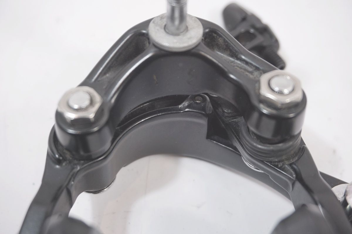 SHIMANO 「シマノ」 105 BR-5800 キャリパーブレーキセット