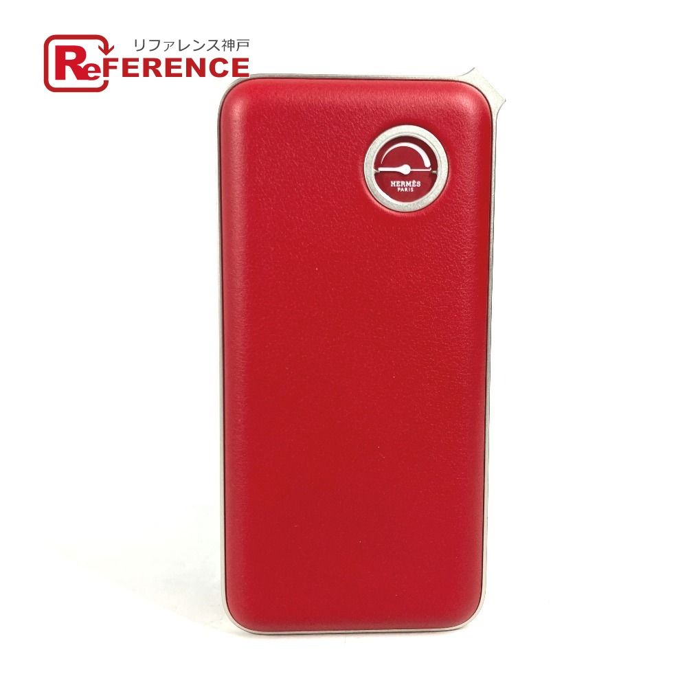 HERMES エルメス モバイルバッテリー ヴォルトH マキシ H0007421 J7