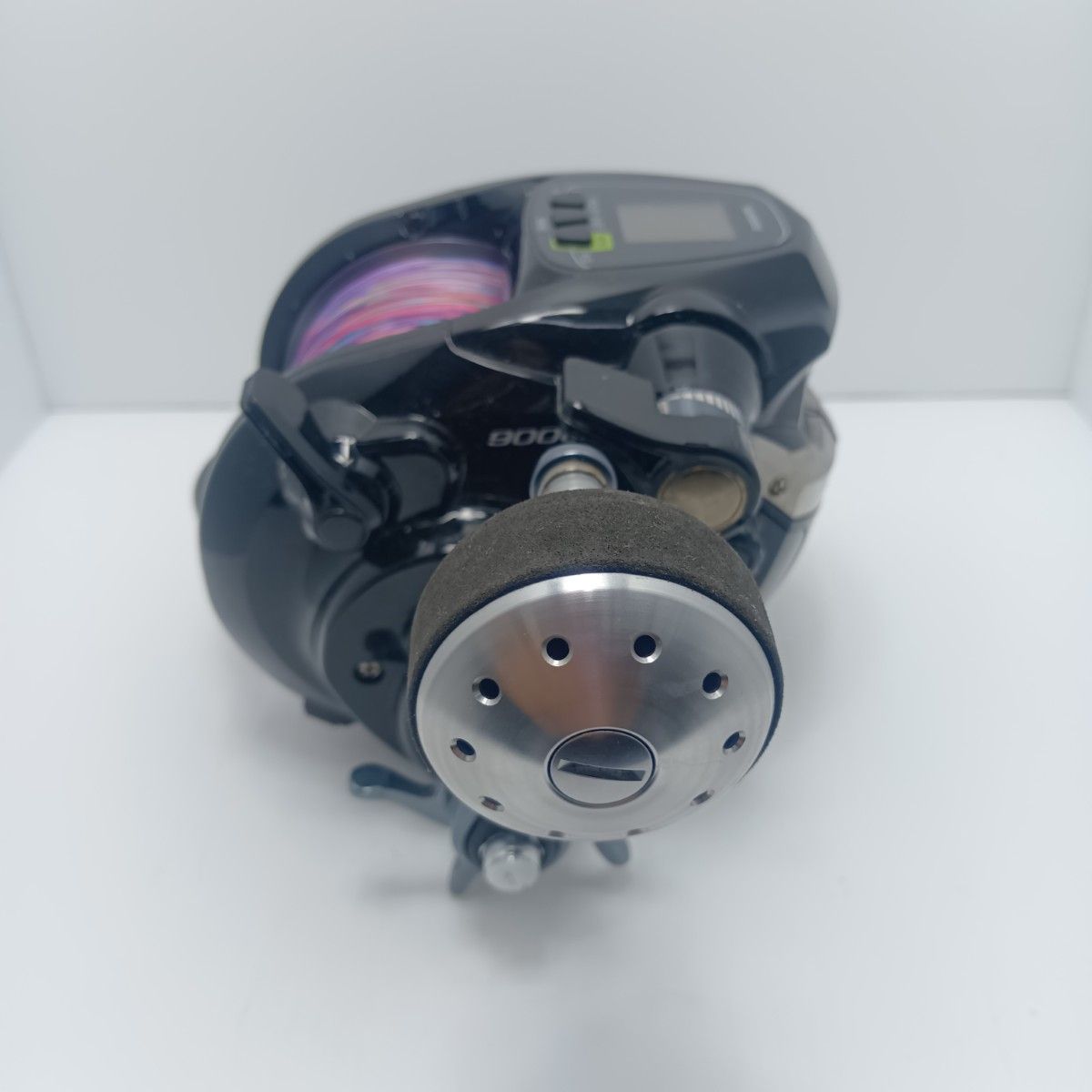 SHIMANO シマノ 15フォースマスター 9000 使用感有 03460