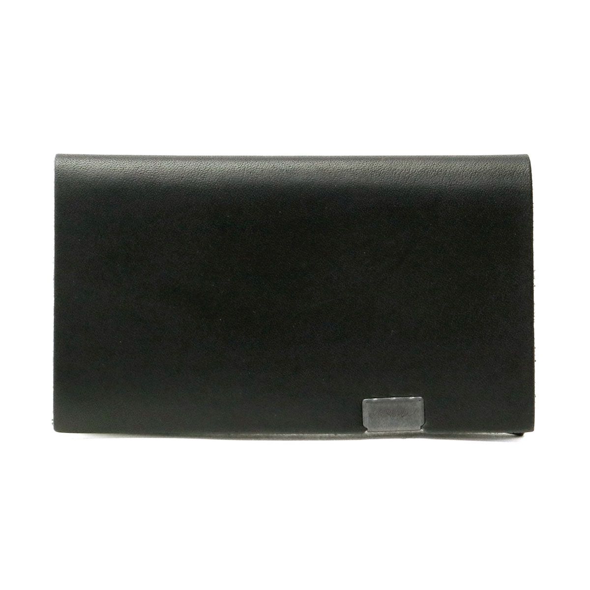 所作 SHOSA ショサ コインケース 小銭入れ Basic COIN CASE ベーシック SHO-CO1A ブラック