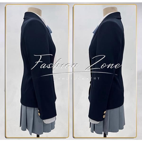 再入荷商品 けいおん! 田井中律(制服(冬服)) コスプレイヤーズ