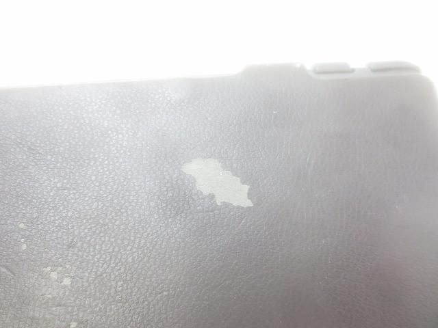 メタリックブラック