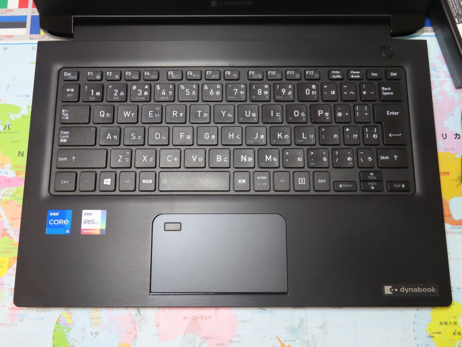 春の最新作！送料無料 東芝 ノートPC dynabook 税込?送料無料】 13.3型