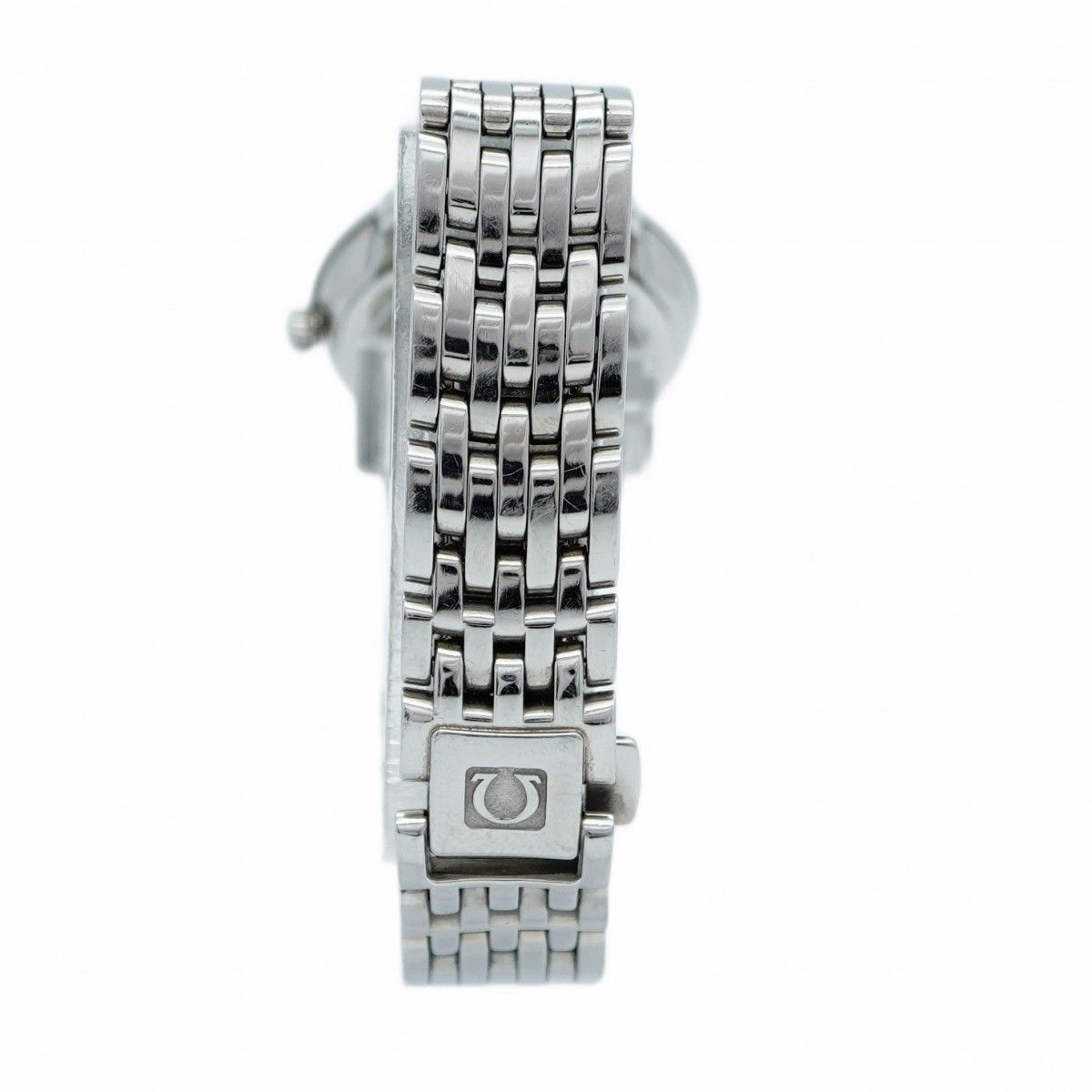 424.10.24.60.55.001 白文字盤