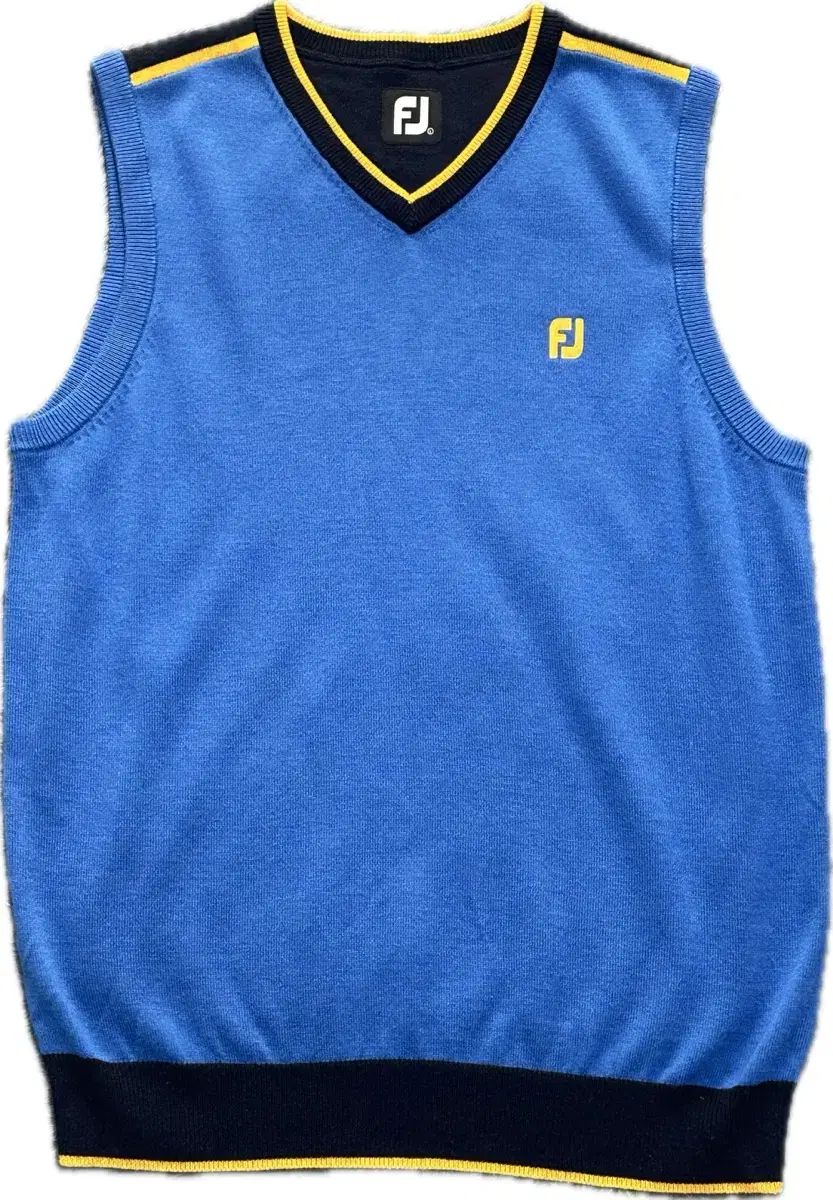 フットジョイ ゴルフ ベスト