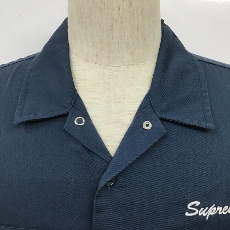 Supreme シュプリーム シャツ、ブラウス 長袖 Mike Kelley Ahh Youth