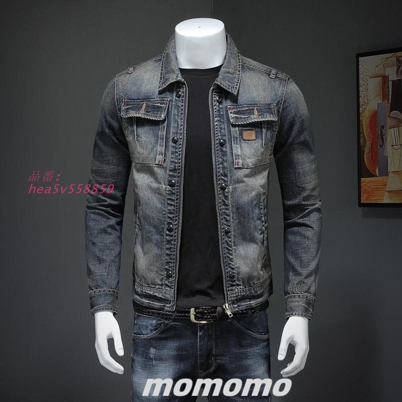 ジーンズ Gジャン