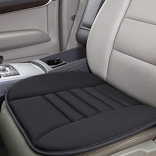 シートクッション 車 車用ざぶとん 車 クッション 椅子 クッション 車 座布団 お尻が痛くならない 運転席 クッション 車クッション カーシートクッション