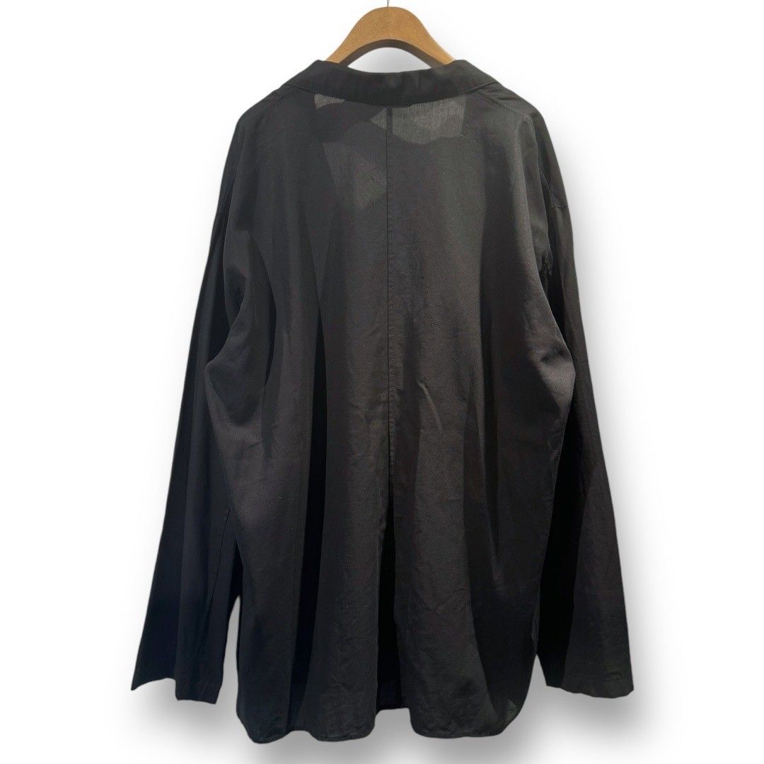 Spick & Span シアーコットンツイルルーズジャケット Spick & Span（スピックアンドスパン）の「≪追加≫シアー