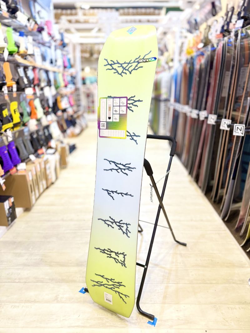 24-25 新品 BATALEON/バタレオンDisaster 151 Disaster 2025 | Bataleon Snowboards™ – Bataleon US