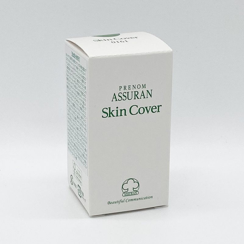 SALE／94%OFF】 アシュラン スキンカバー SPF42 PA 30g 日中用保護乳液