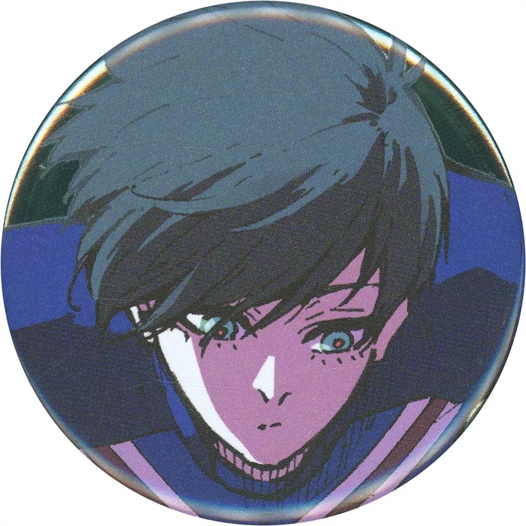 推しキャラバッジコレクション／糸師 凛（全8種） | ブルーロック展