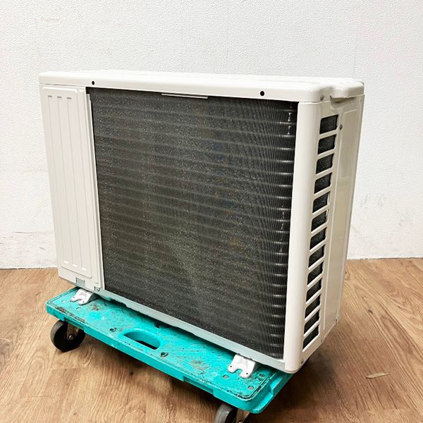 引取希望・配送要相談】Panasonic/パナソニック ルームエアコン 2.2kW