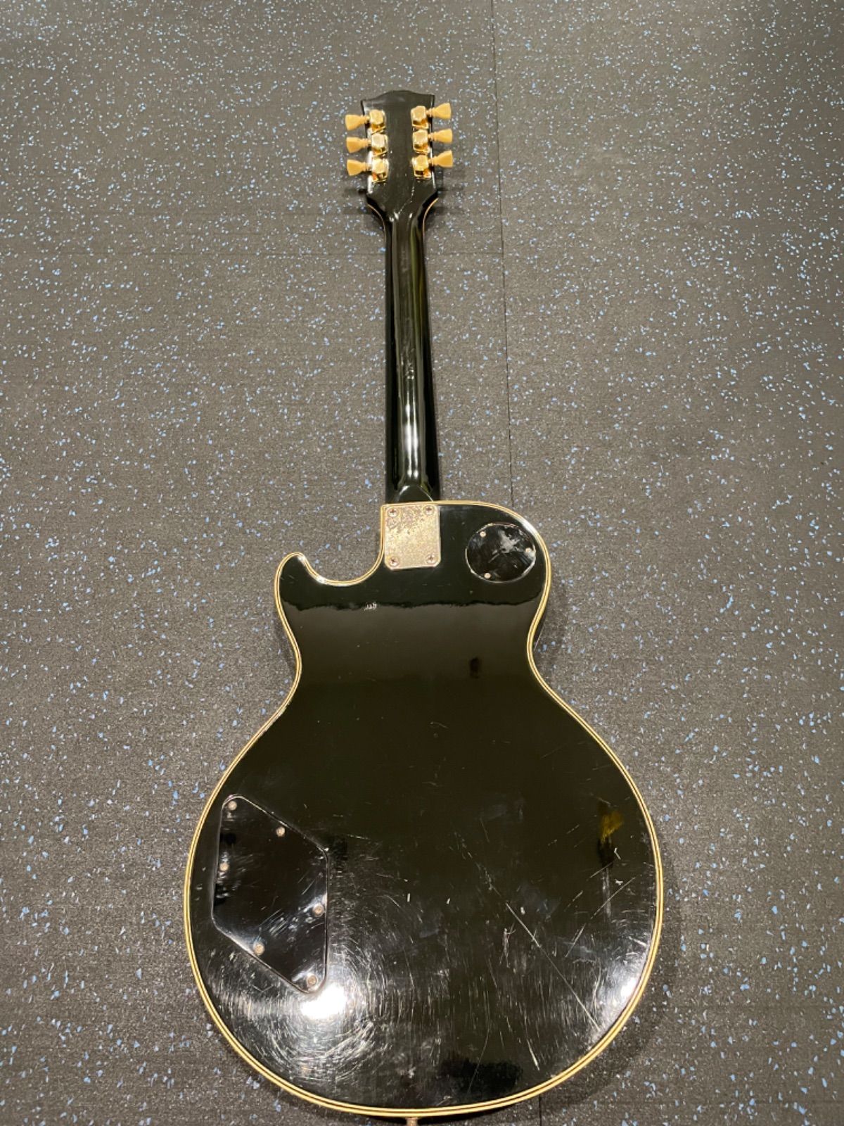 Grecoグレコ EG-360B レスポール タイプ 70年代 ジャパン