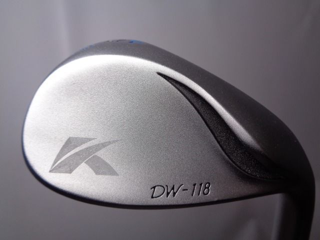 入間□【中古】 レディースウェッジ キャスコ DW-118ウエッジ DP-151 L