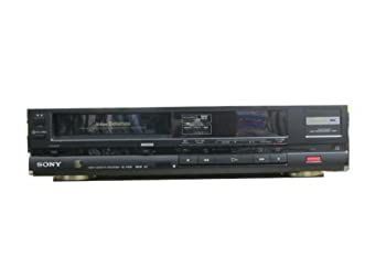 SONY EV-BS3000 hi8 ビデオデッキ (premium vintage) : kagayaki