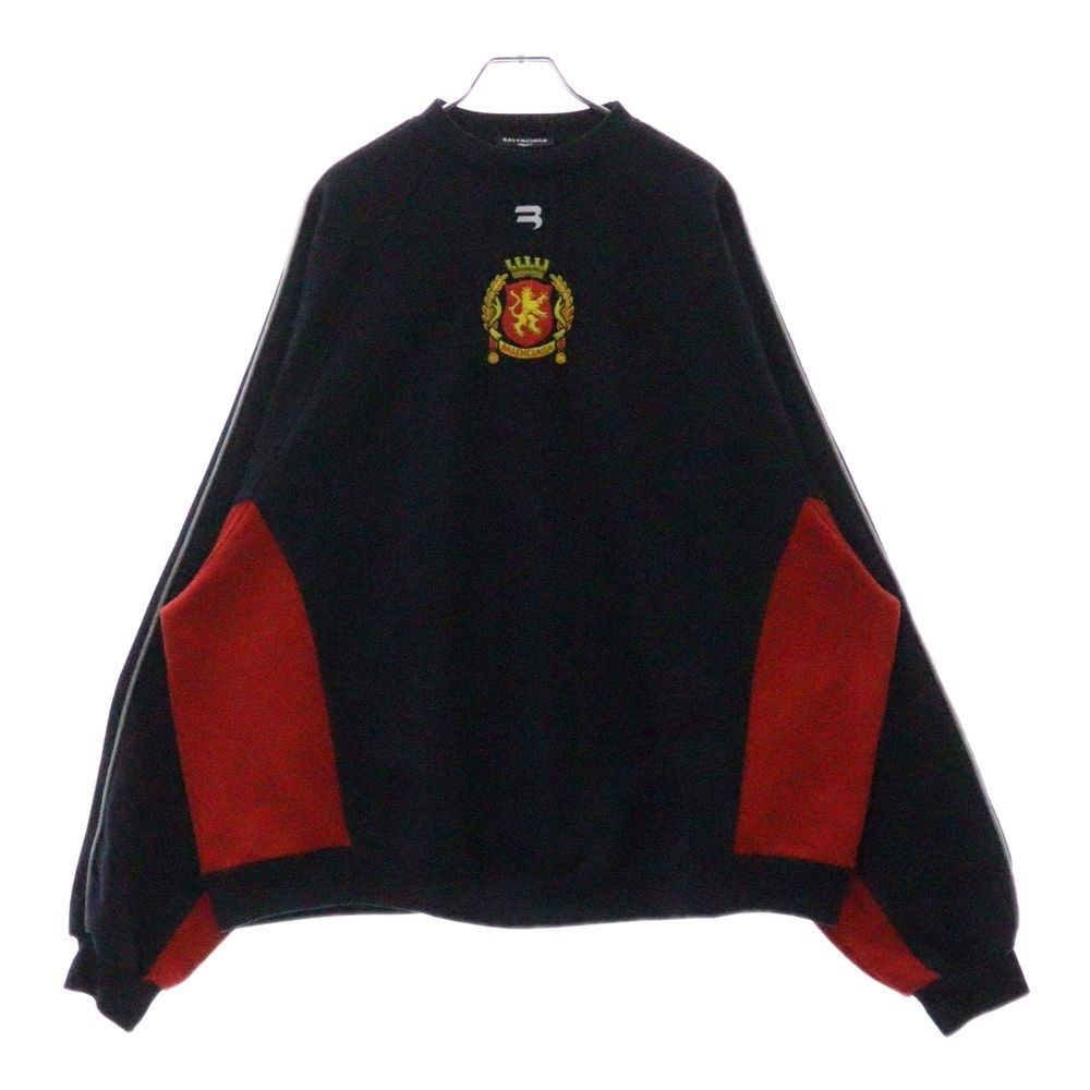BALENCIAGA (バレンシアガ) LION CREST SPORTY B ライオン