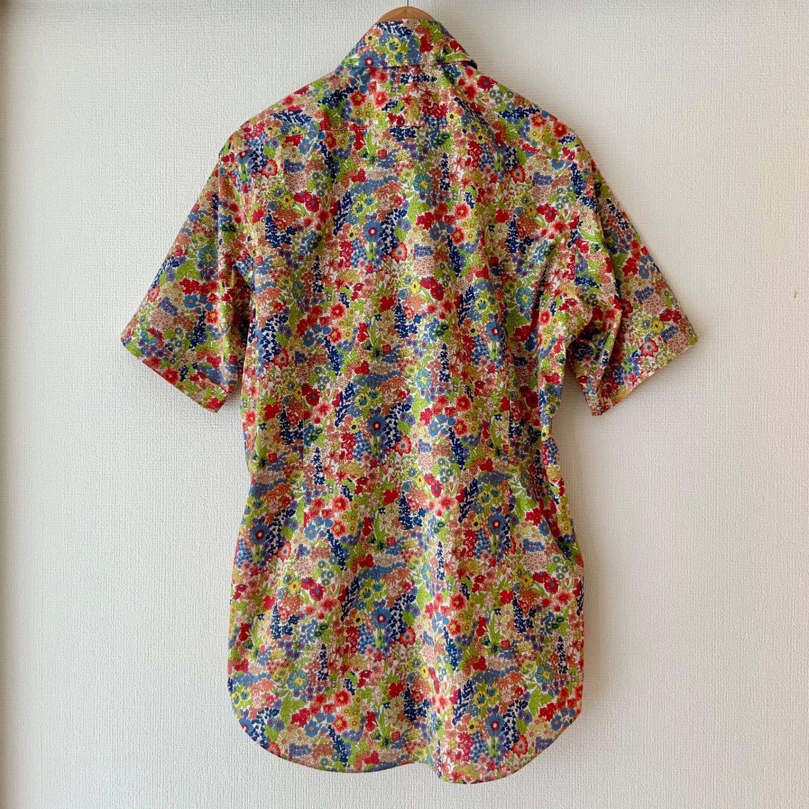 ☆メンズ 美品☆【PAUL STUART ポールスチュアート】 リバティ