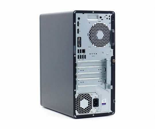 hp EliteDesk 800 G6 Tower Core i7-10700 2.90GHz 16GB 512GB