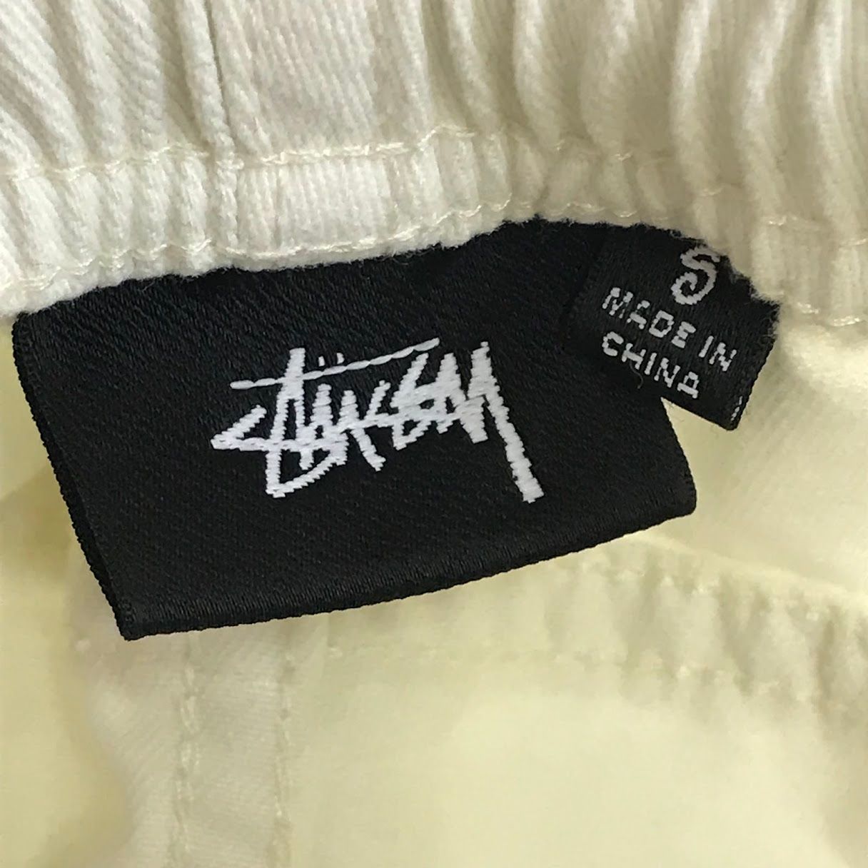 PANT COTTON