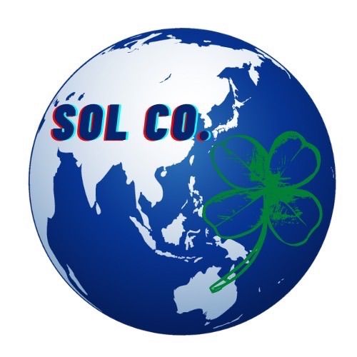 SOL Co. Brand shop - メルカリShops