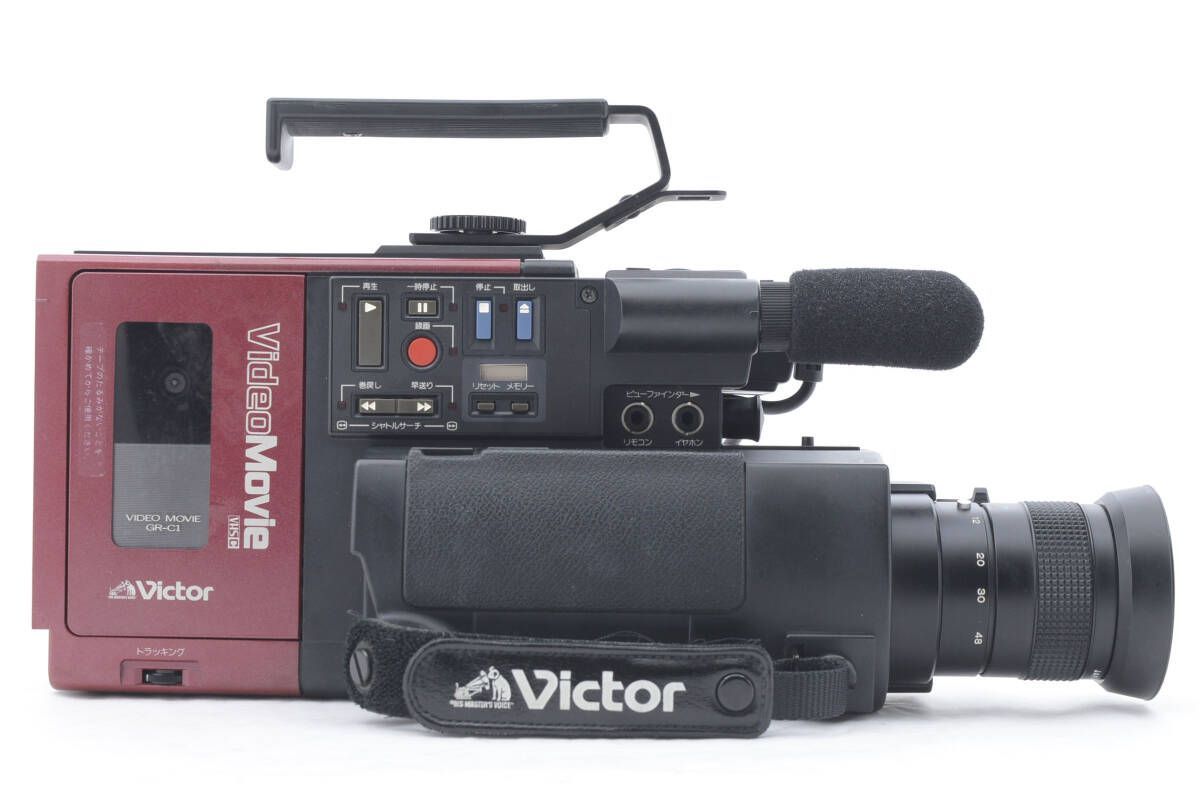 ビデオムービー