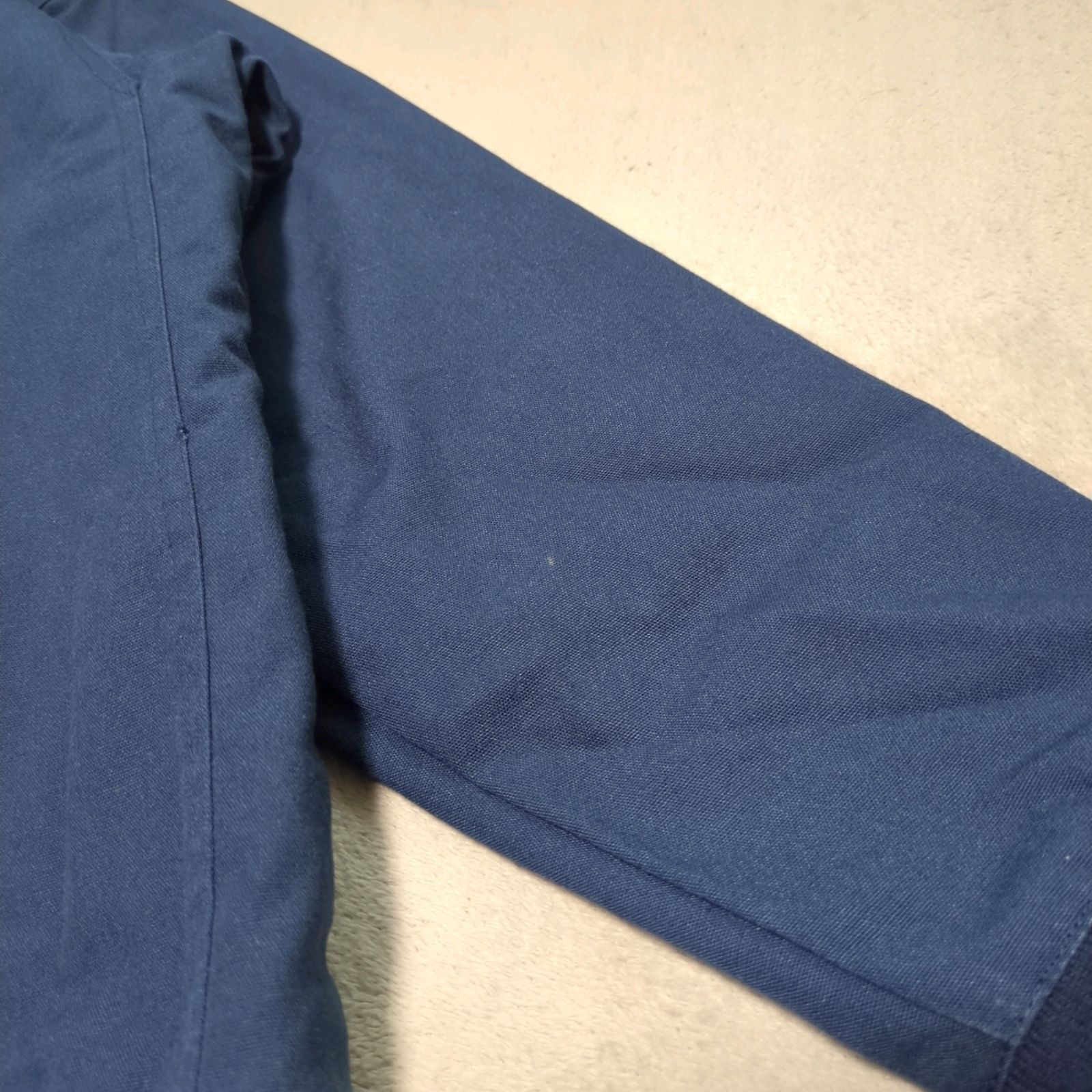 アウター ボアラインド