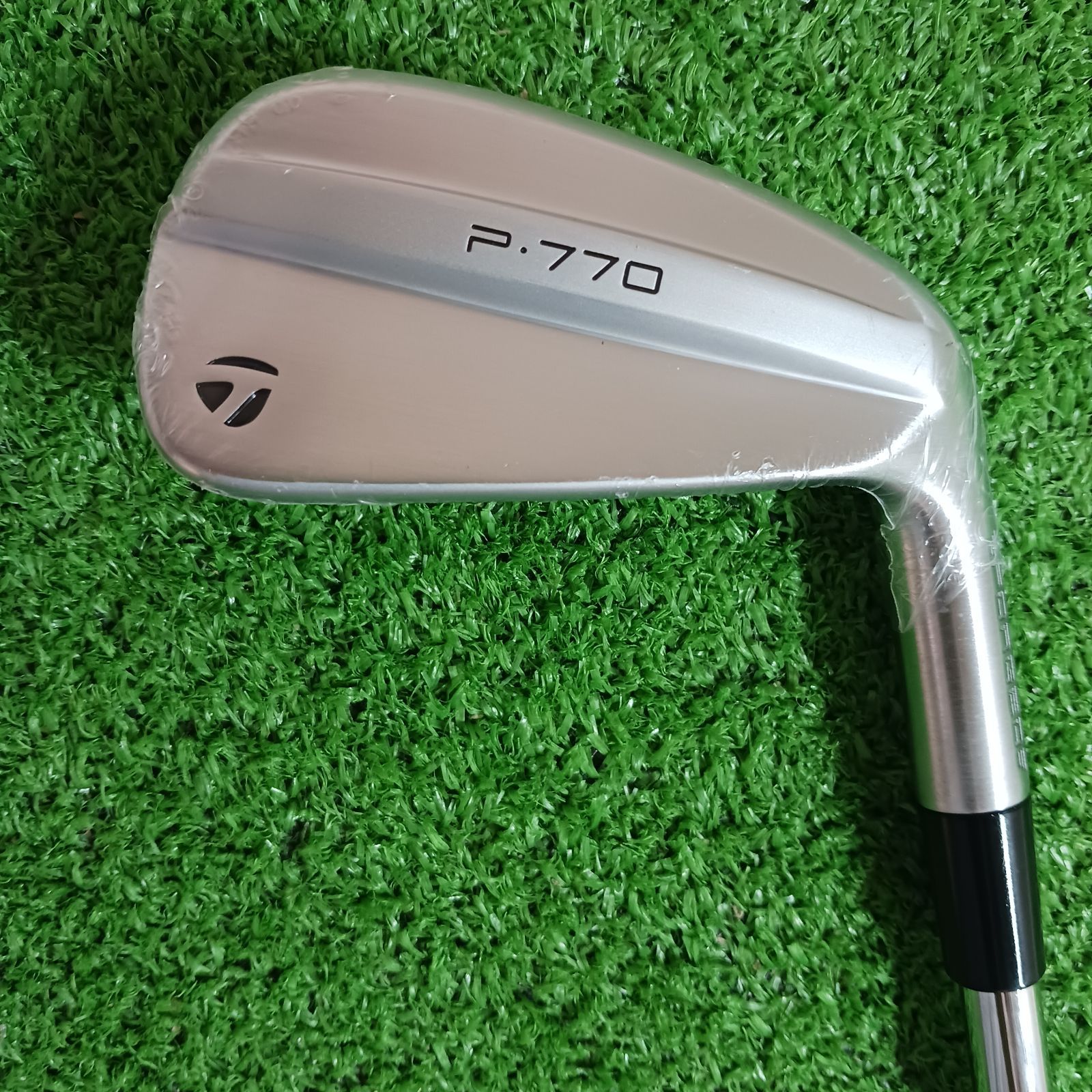2025 テーラーメイド P770 7番アイアン 1528