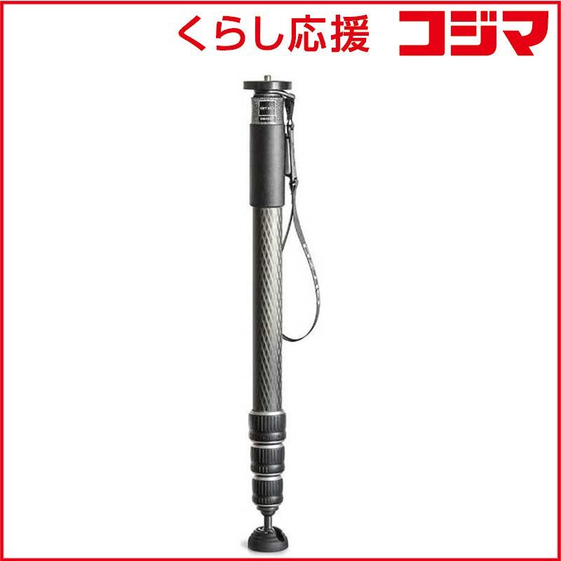 ジッツォ 4段一脚 カーボン一脚4型4段 GM4542