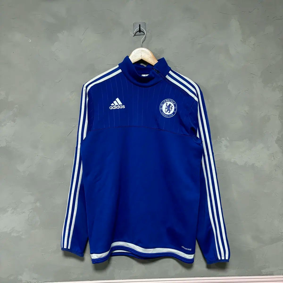 adidas(アディダス) チェルシー ジャージ トレーニングウエア トップス