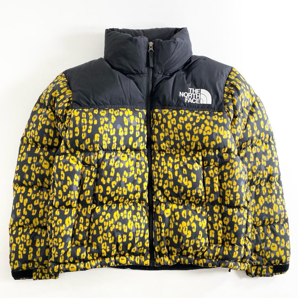 74g3 《美品》 THE NORTH FACE ノースフェイス NDW92234 ノベルティ 
