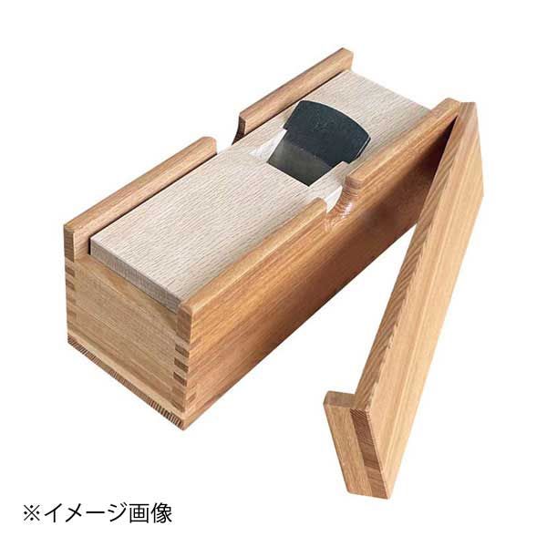【新品】業務用鰹箱 Middle Type 01019