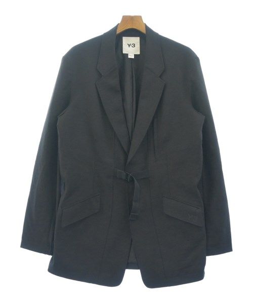 Y-3 カジュアルジャケット メンズ 【古着】【中古】【送料無料】