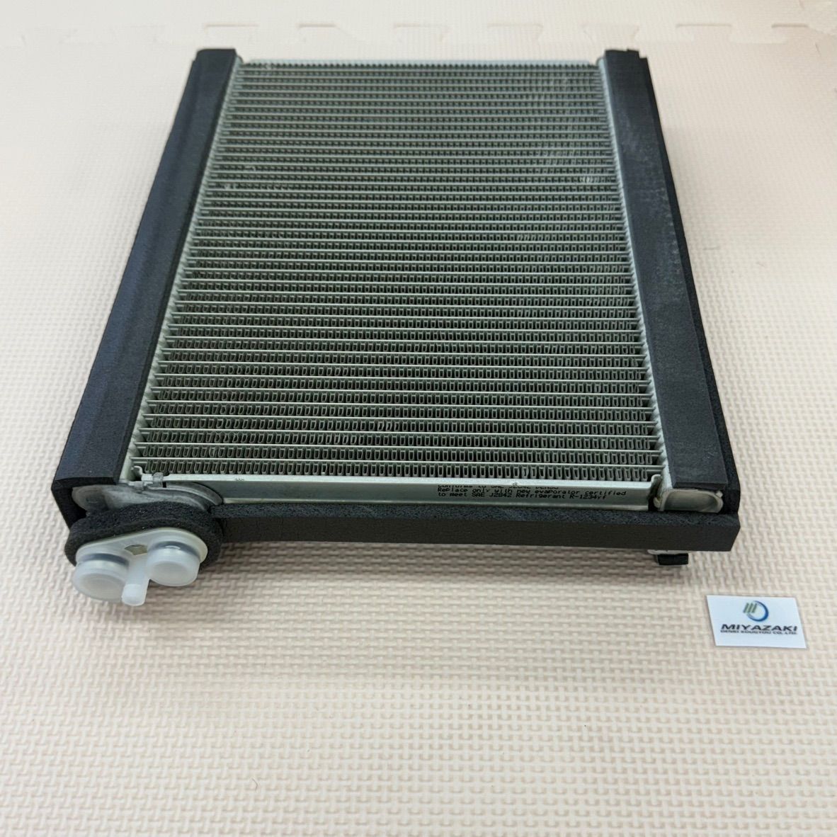 DENSO デンソー エバポレーター サブアッセンブリー