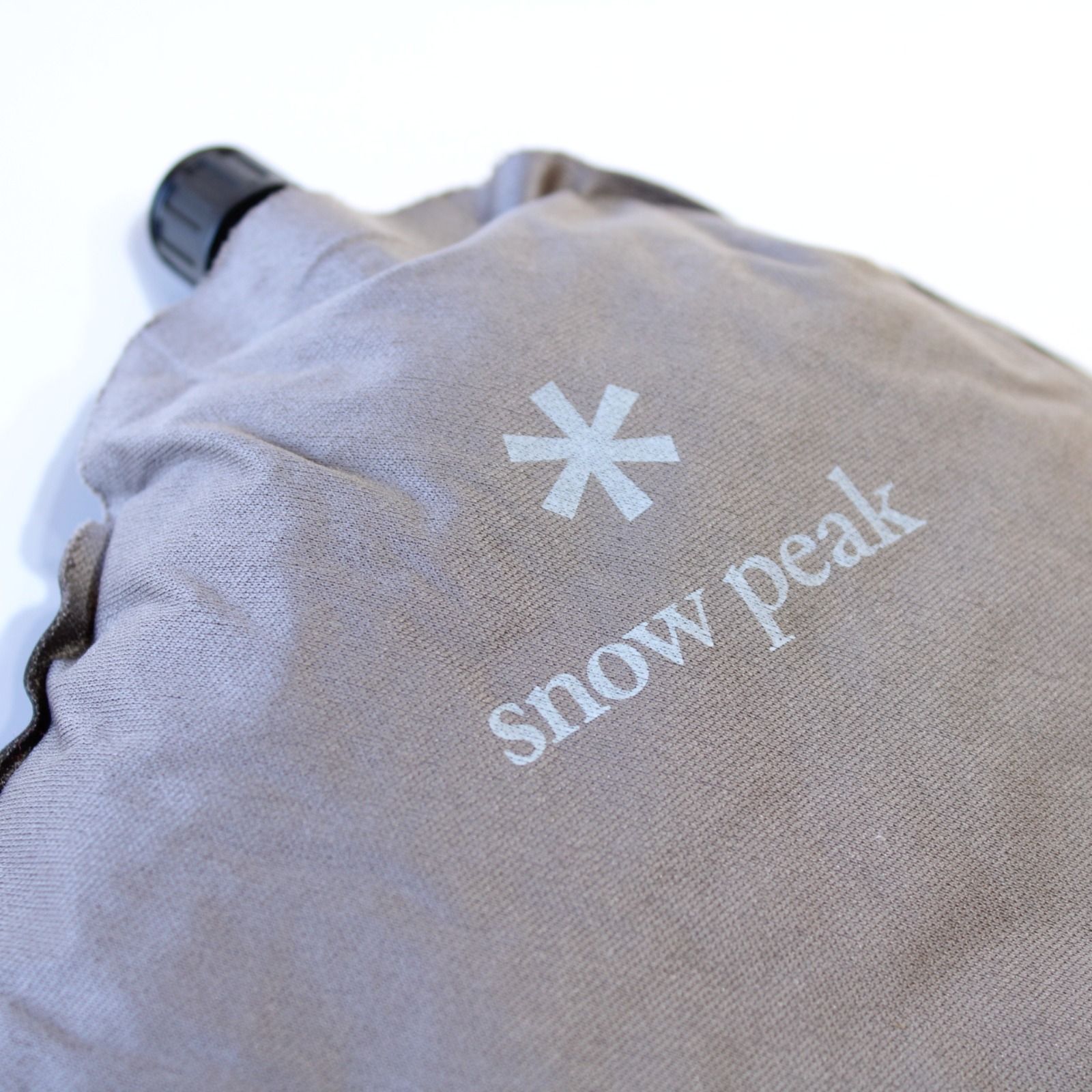 【数量限定】スノーピーク( peak) ストレッチピロー TM-095R Amazon | スノーピーク(snow peak) ストレッチピロー TM-095R