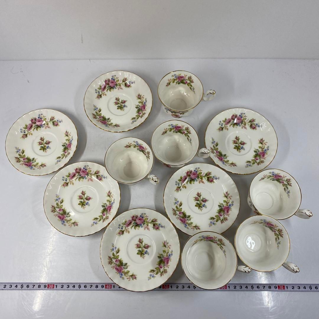 Alessi Stefano Giovannoni 2003 ホワイト食器セット Stefano