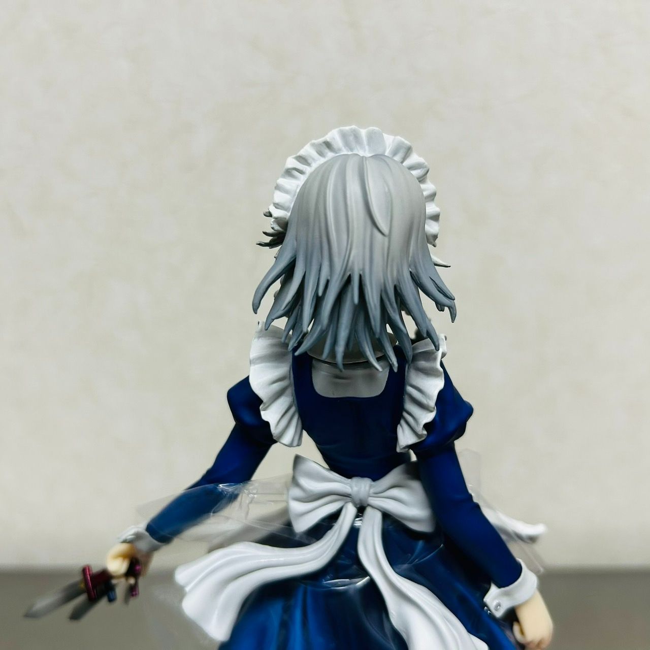 東方project 十六夜咲夜〜妖々夢ver.〜1/8フィギュア グリフォン ふるいちオンライン - ホビー/東方Project/東方プロジェクト