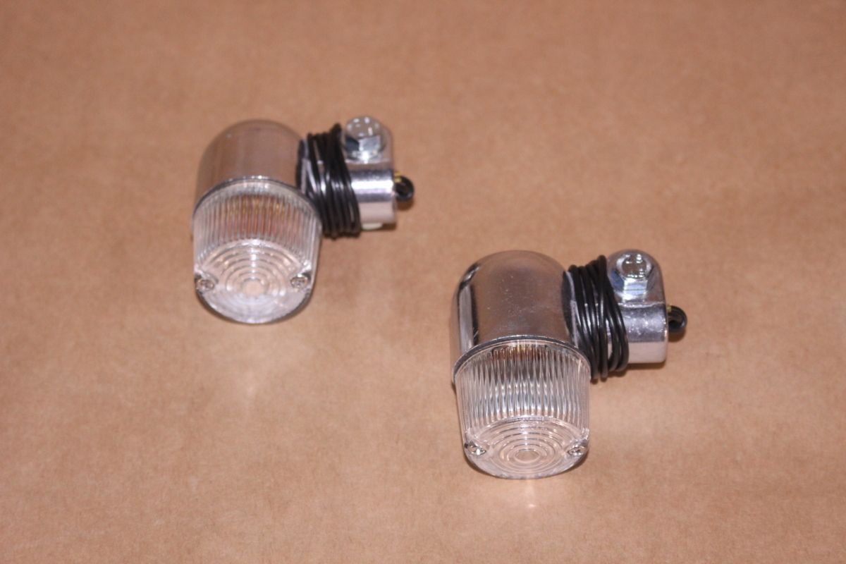 汎用CGCクリアウインカーD-1569